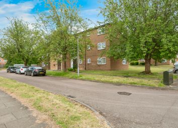 Thumbnail 2 bed flat for sale in Desborough Road, Hitchin, Hertfordshire