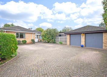 Thumbnail Detached bungalow for sale in Merestones Drive, The Park, Cheltenham