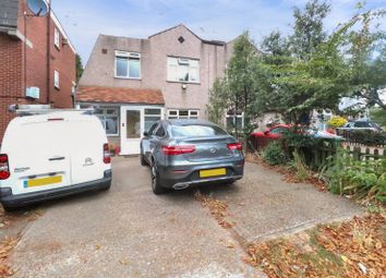 Thumbnail 3 bed end terrace house for sale in Woolwich Road, Belvedere