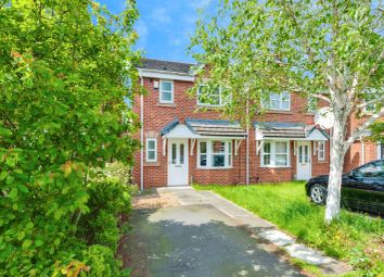 Thumbnail Semi-detached house for sale in Mystery Close, Liverpool, Merseyside