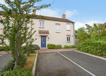 3 Bedroom End terrace house for sale
