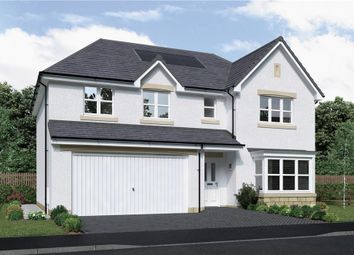 Thumbnail 5 bedroom detached house for sale in "Elmford" at Brora Crescent, Hamilton