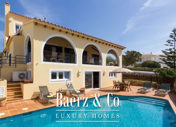 Thumbnail 4 bed villa for sale in Ronda De Sa Punta Blanes, 22, 07769 Torre Del Ram, Islas Baleares, Spain
