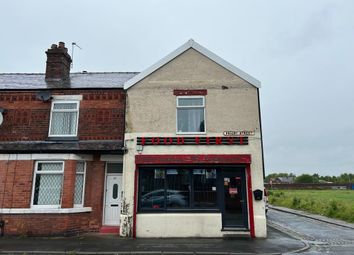 Thumbnail Restaurant/cafe to let in Priory Street, Warrington