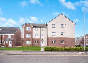 Thumbnail Flat for sale in National Drive, Glasgow