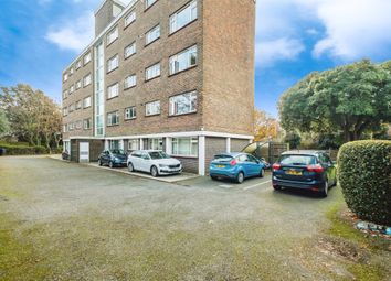 Thumbnail 2 bed flat for sale in Wykeham Road, Worthing