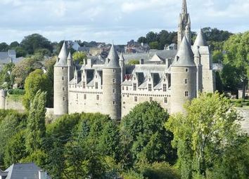 Thumbnail 7 bed property for sale in Josselin, Morbihan, France