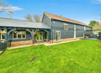 Shefford - 5 bed barn conversion for sale