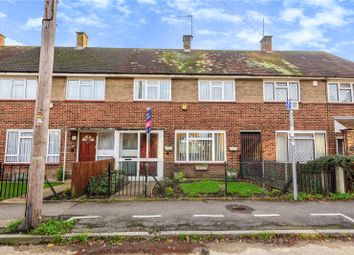 Thumbnail 3 bedroom terraced house for sale in St. Martin Close, Uxbridge, Middlesex