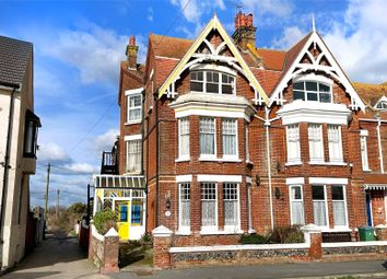 Thumbnail End terrace house for sale in South Terrace, Littlehampton, West Sussex