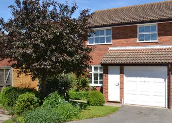 3 Bedroom End terrace house for sale
