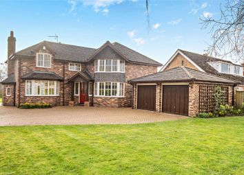 Rossett - 4 bed detached house for sale