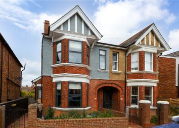 Thumbnail 4 bed semi-detached house to rent in Stephens Road, Tunbridge Wells, Kent