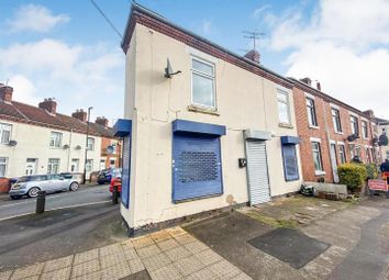 Thumbnail Flat to rent in Station Street East, Foleshill, Coventry