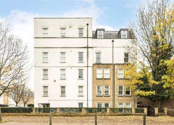 Thumbnail Flat to rent in Trafalgar Grove, Greenwich