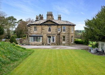 Thumbnail Property for sale in Escowbeck House, Crook O Lune, Lancaster