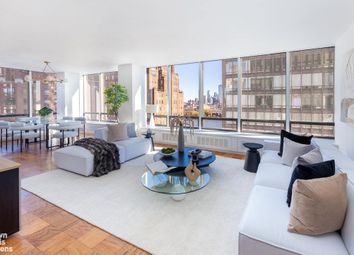 Thumbnail 2 bed apartment for sale in 860 United Nations Plaza, New York, Ny 10017, Usa