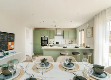 A Bright, Practical Kitchen Designed For Everyday Cooking And Easy Living