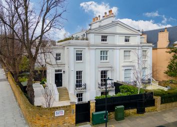 Thumbnail 4 bedroom semi-detached house for sale in Blenheim Road, St John's Wood, London