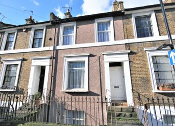 4 Bedrooms Terraced house for sale in Rokeby Road, London SE4