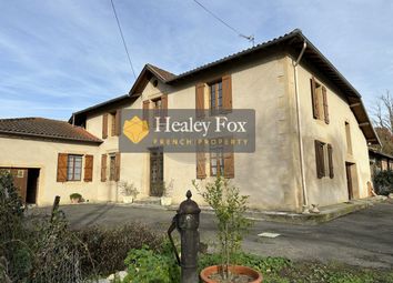 Thumbnail 3 bed farmhouse for sale in Castel-Magnoac, Midi-Pyrenees, 65230, France