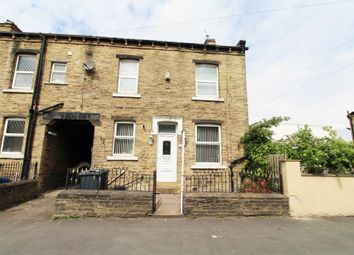3 Bedrooms End terrace house for sale in Oddy Street, Bradford, West Yorkshire BD4