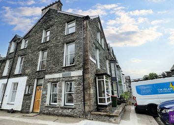 Property listing in Keswick, Cumbria