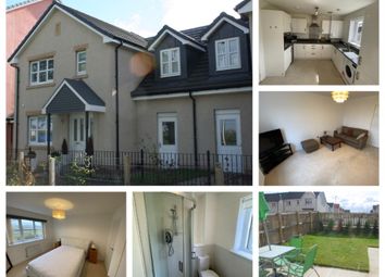 Thumbnail 3 bed semi-detached house to rent in Hillend View, Winchburgh