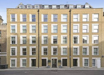 Thumbnail Flat for sale in Essex Street, West End, London