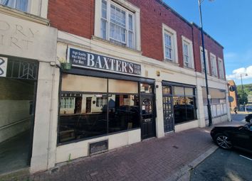Thumbnail Retail premises to let in Tower Street, Dudley