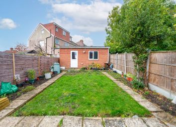 Thumbnail 4 bed semi-detached house for sale in Dollis Hill Lane, Gladstone Park, London