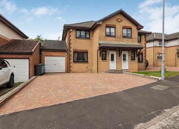 Thumbnail Semi-detached house for sale in Springfield Grove, Glasgow