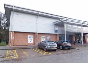 Thumbnail Retail premises to let in Barn Road, Congleton