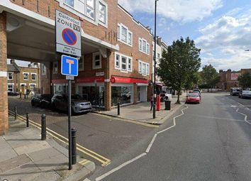 Thumbnail Retail premises to let in High Street Unit (+Parking), 123 Askew Road, London