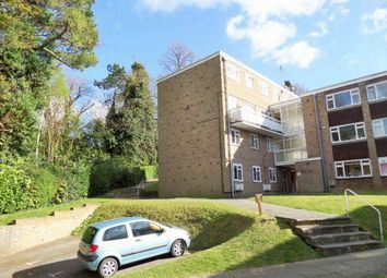 Thumbnail 2 bed flat for sale in Perrymount Road, Haywards Heath