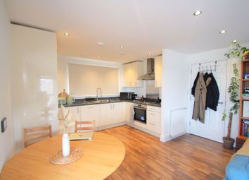 Thumbnail 2 bed flat to rent in Tranquil Lane, Harrow