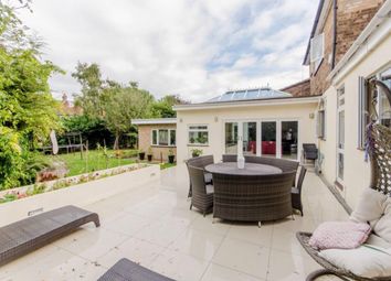 Thumbnail Detached bungalow for sale in Beaufort Gardens, Tooting, London