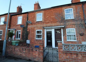 Thumbnail Terraced house to rent in Caldecote Street, Newport Pagnell