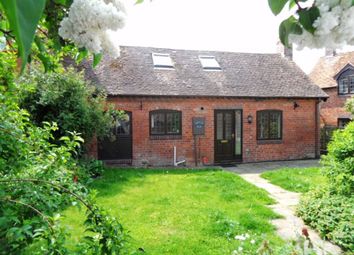 Property Details For Clover Leaf Cottage Drury Lane Martin