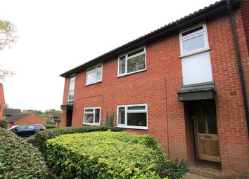 Thumbnail 1 bedroom terraced house to rent in Fleetham Gardens, Lower Earley, Reading