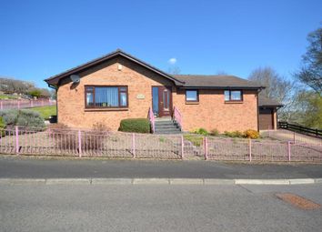Thumbnail Bungalow for sale in 15, Mayfield Park Hawick