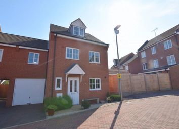 4 Bedroom Link-detached house for sale