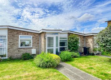 Thumbnail 2 bed bungalow for sale in The Belvedere, Burnham-On-Crouch