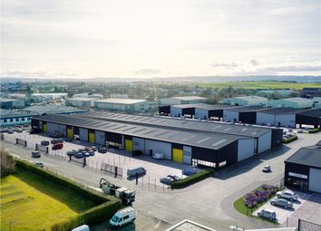 Thumbnail Industrial to let in Unit 201, West 200, Buccleuch Avenue, Hillington, Glasgow