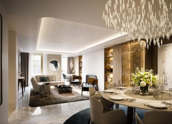 3 bed flat for sale in Stanhope Gate, London W1K
