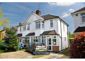 Thumbnail Semi-detached house to rent in Auckland Road, Potters Bar