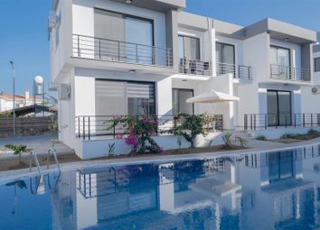 Thumbnail 3 bed villa for sale in West Of Kyrenia