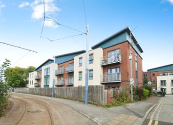 Thumbnail Flat for sale in Middlewood Road, Hillsborough, Sheffield