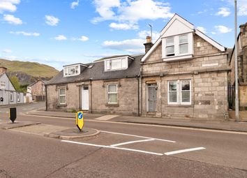 Thumbnail Semi-detached house for sale in 150A High Street, Tillicoultry, Clackmannanshire