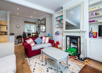 3 Bedrooms Terraced house to rent in Orbain Road, London SW6